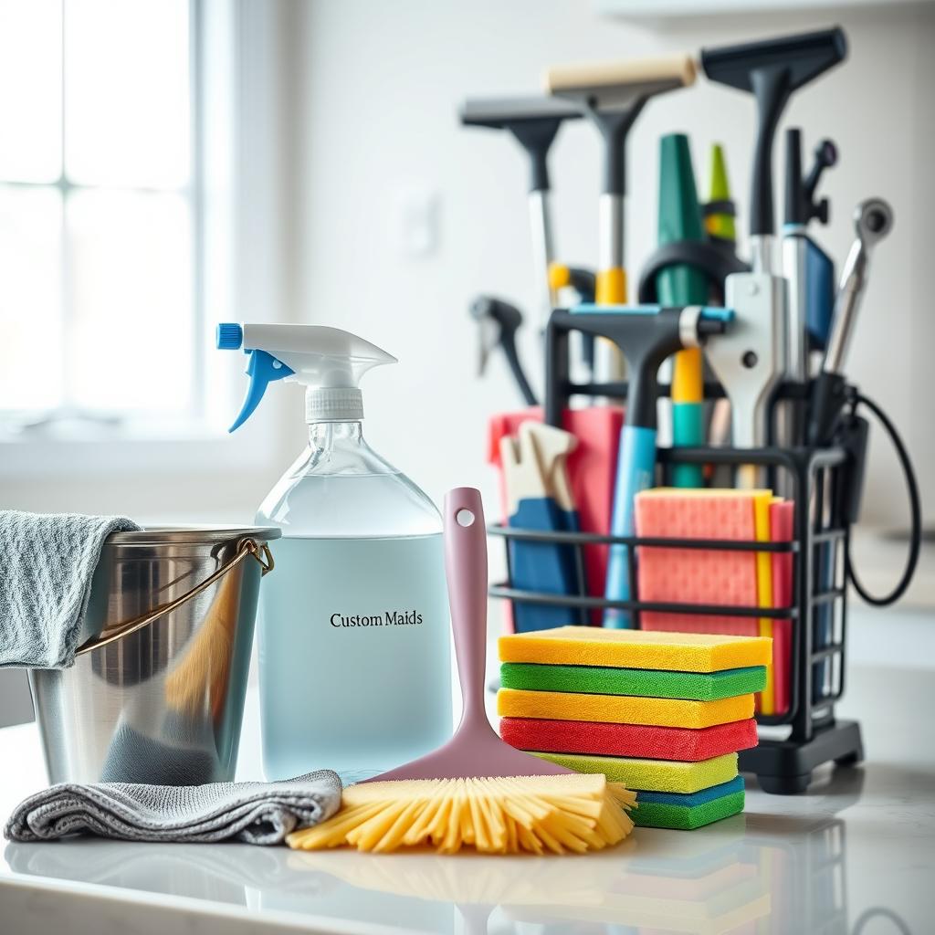 How to Speed-Clean Your Home