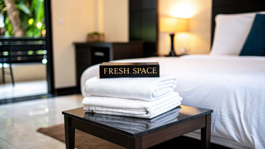 Deep Cleaning Bedroom Checklist: 7 Easy Steps for a Fresh Space