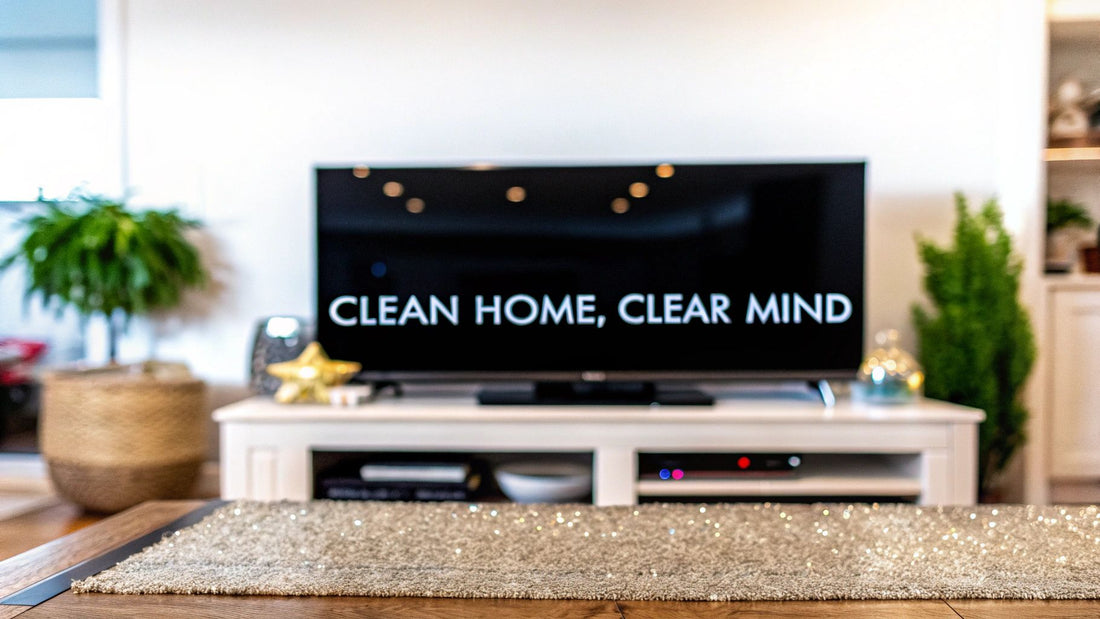 8 Incredible House Cleaning Benefits in 2025