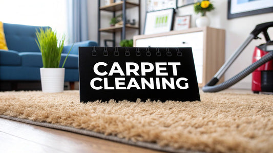 How Often Should Carpets Be Cleaned Your Ultimate Guide